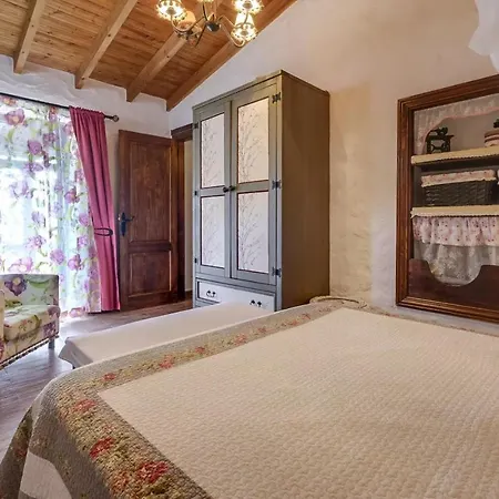 Casa Olympia, *