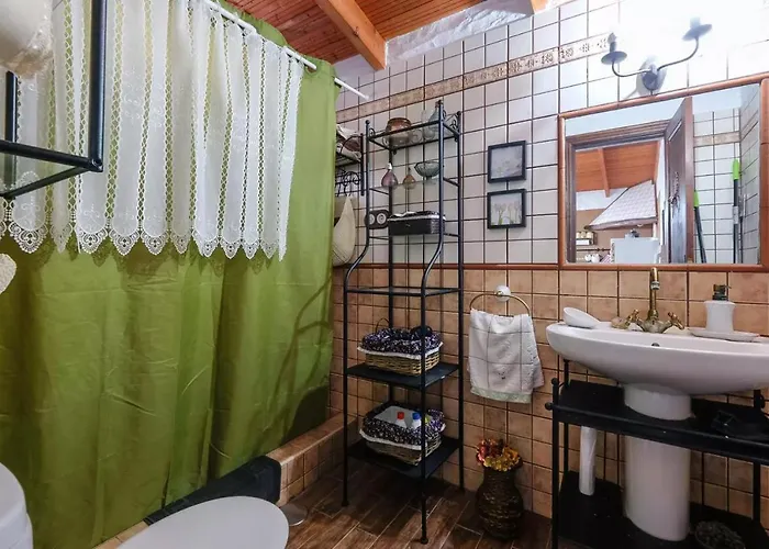 Daire Casa Olympia,