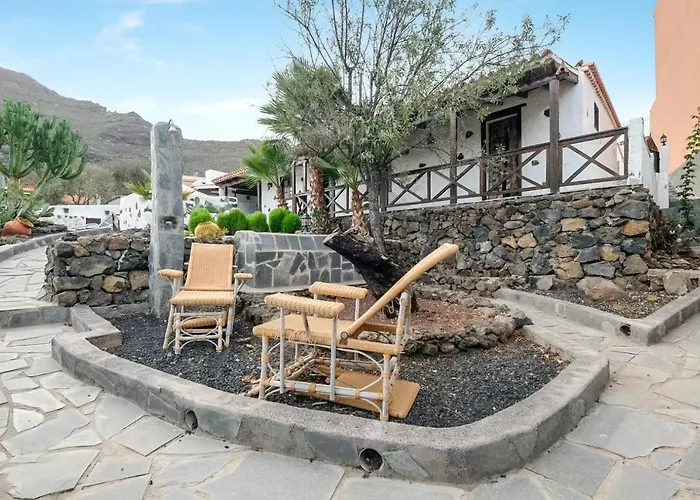 Daire Casa Olympia,