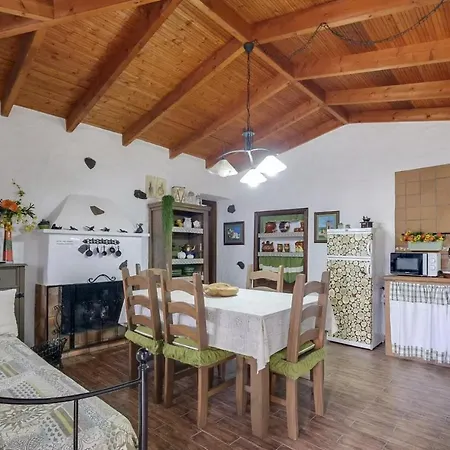 Casa Olympia, *