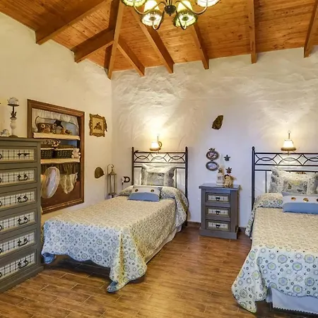 Casa Olympia, Apartment Tamaimo