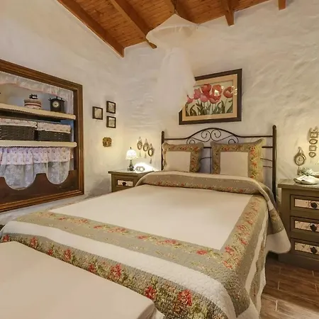 Casa Olympia, Lejlighed *