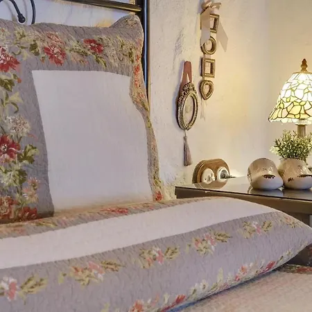 Apartment Casa Olympia,