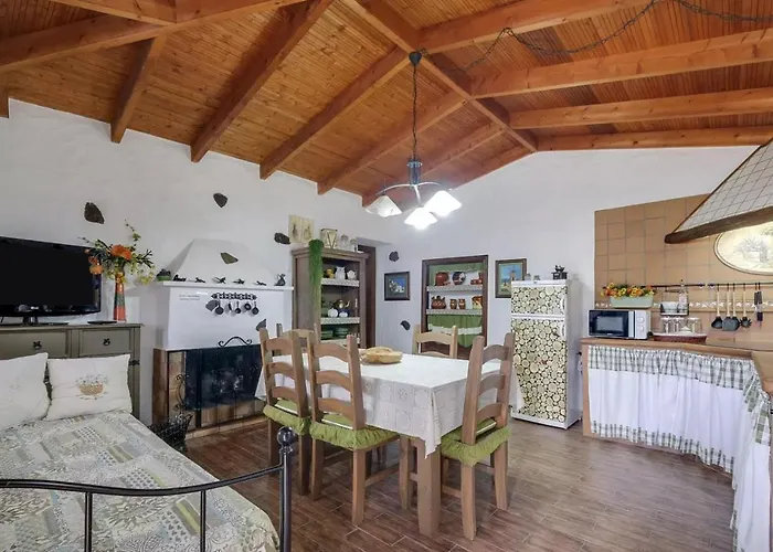 Casa Olympia, *