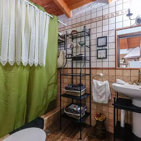 アパート Casa Olympia,